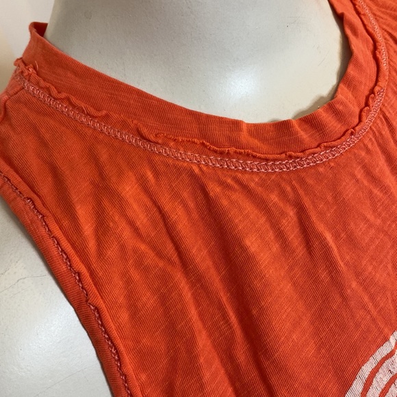 Anthropologie Tank Top - Picture 6 of 11